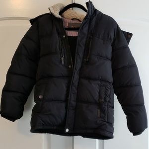Ben Sherman Youth Coat
